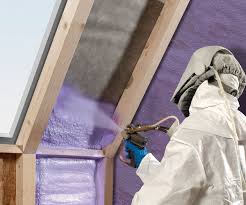 Best Spray Foam Insulation  in Bronte, TX