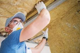 Best Commercial Insulation Services  in Bronte, TX